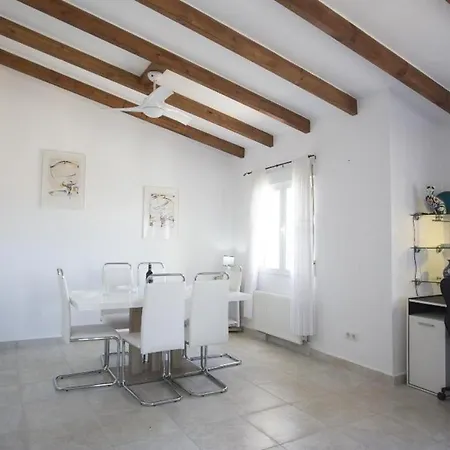 Casa Stella 6 Pax 公寓 *